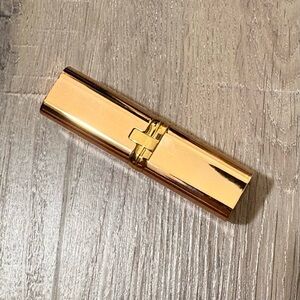 NEW L’Oréal lipstick dark pink Nu Authentique Nude Intense